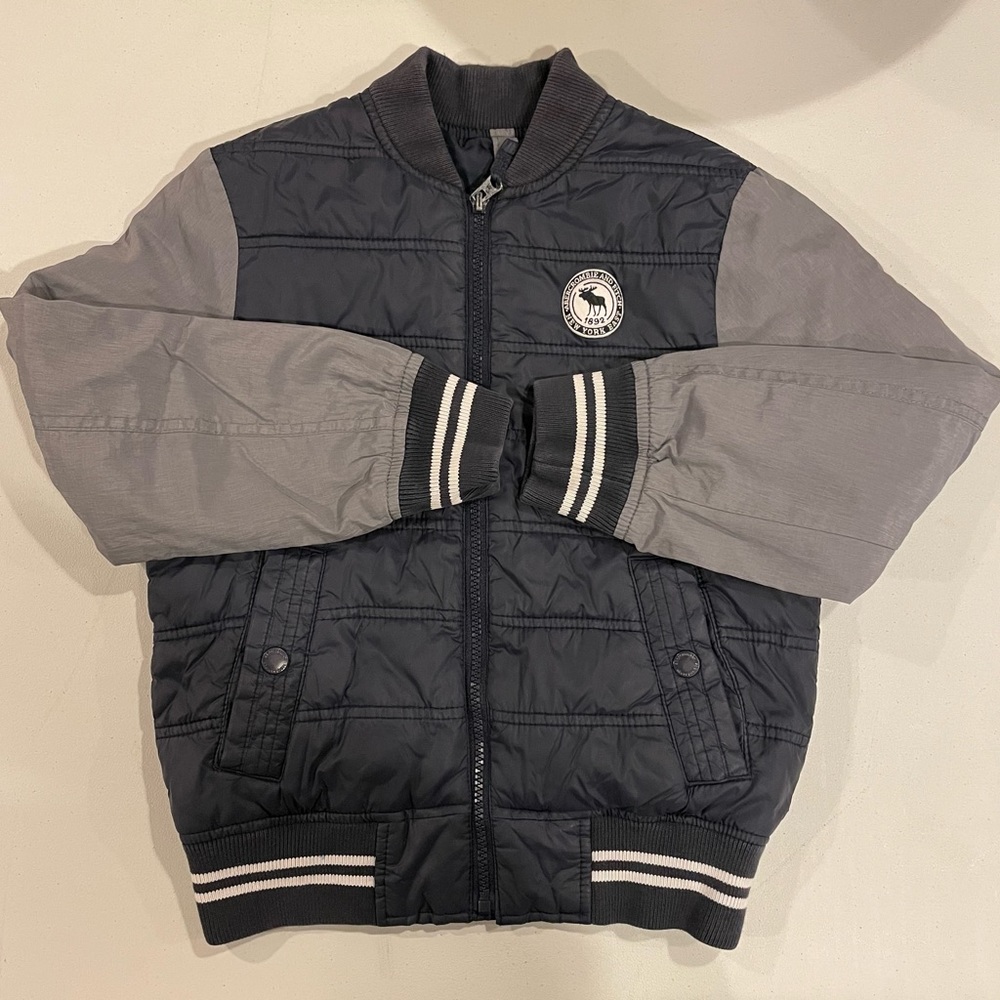 Boys Jacket